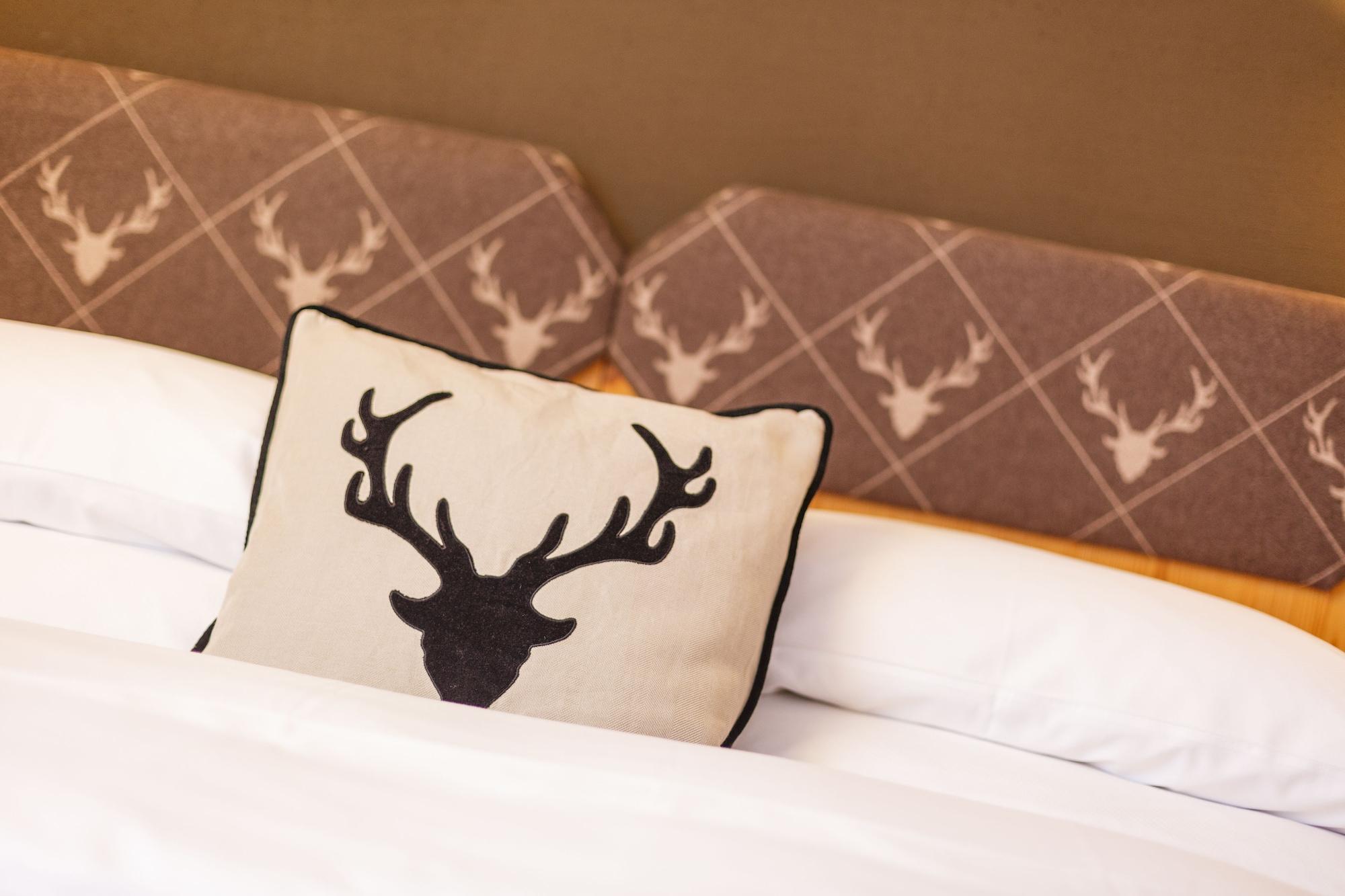 Hotel Sport Klosters Eksteriør billede